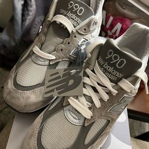Mens New balance 990